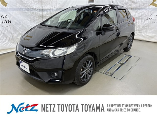 ホンダ フィット 