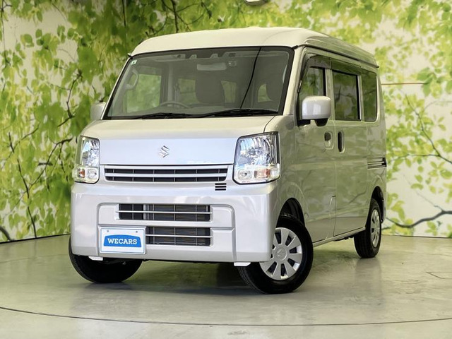 スズキ エブリイ 