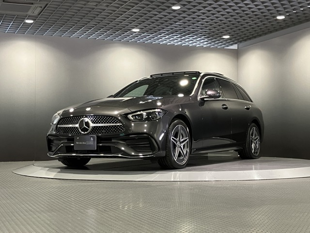 メルセデス・ベンツ Cクラス 