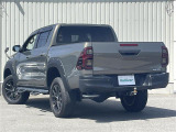 ハイラックス 2.4 Z ディーゼル 4WD 4WD 修復歴無し