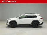 RAV4 2.0 アドベンチャー オフロードパッケージ 4WD 