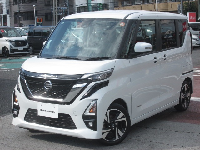 日産 デイズ 