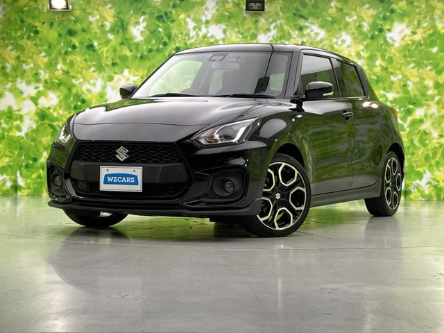 スズキ スイフト 