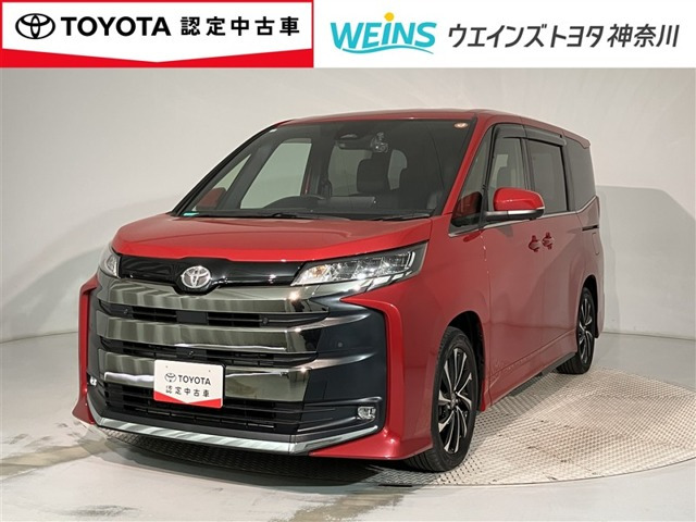 トヨタ ノア 
