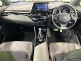 C-HR  G