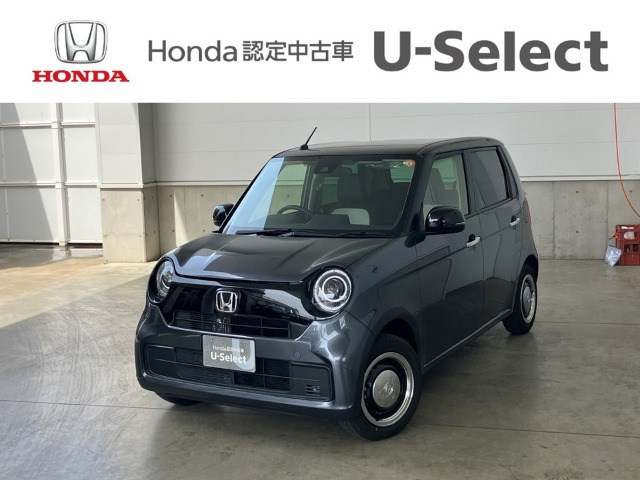 ホンダ N-ONE 