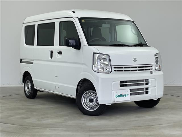 スズキ エブリイ 