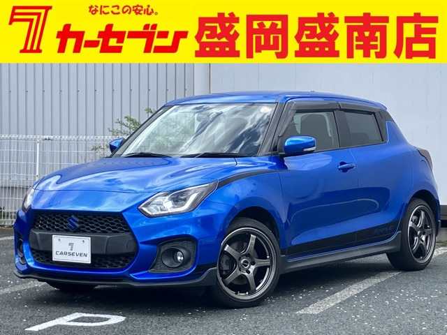 スズキ スイフト 