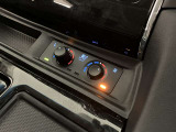 シートヒーター、シートベンチレーション付きです!