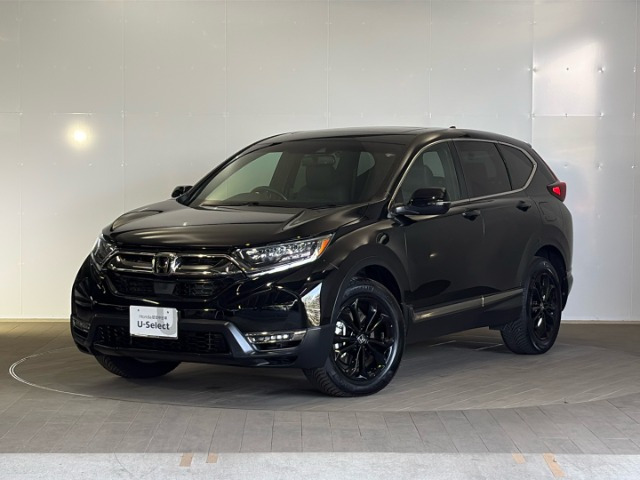 ホンダ CR-V 