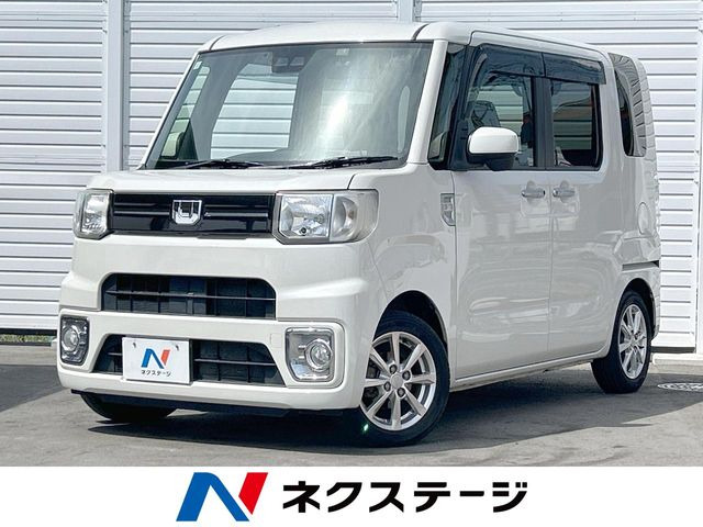 ダイハツ ウェイク 