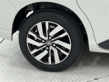 タイヤサイズは165/65R14!純正アルミホイール!納車前の点検時にタイヤ交換させていただきます!