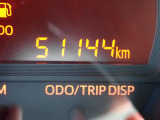 走行距離ご確認ください。