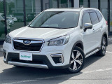フォレスター 2.0 アドバンス 4WD 4WD 本革シート