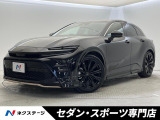 4WD パノラマルーフ モデリスタフルエアロ 12.3インチディスプレイ