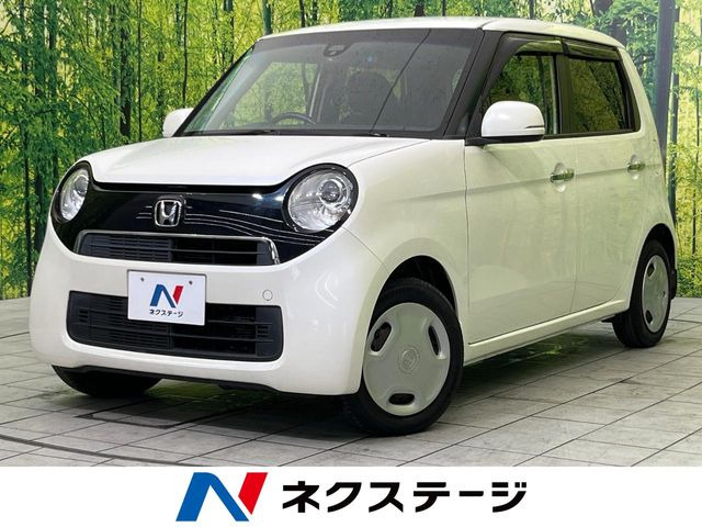 ホンダ N-ONE 