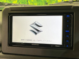 【純正ナビ】人気の純正ナビを装備。オーディオ機能も充実しており、Bluetooth接続すればお持ちのスマホやMP3プレイヤーの音楽を再生可能!毎日の運転がさらに楽しくなります!!