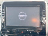【純正9インチナビ】人気の純正ナビを装備しております。ナビの使いやすさはもちろん、オーディオ機能も充実!キャンプや旅行はもちろん、通勤や買い物など普段のドライブも楽しくなるはず♪