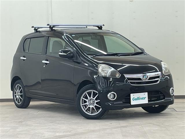 ミライース Gf 4WD 4WD 修復歴無し