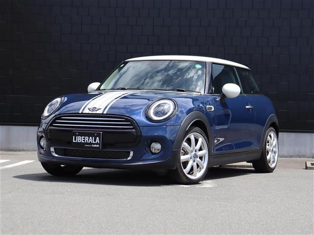 BMW MINI ミニ 