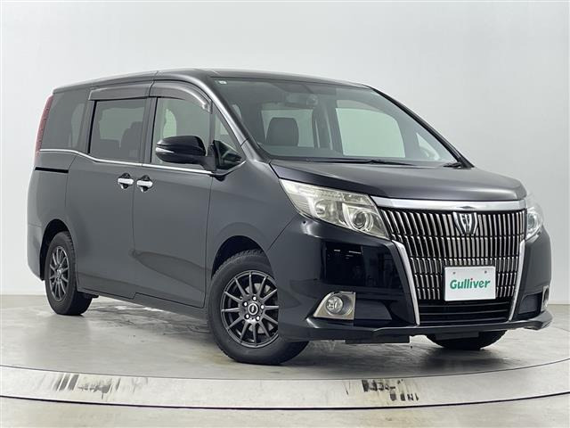 エスクァイア 2.0 Gi 