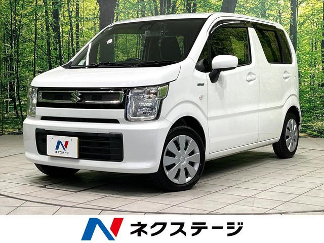 スズキ ワゴンR 