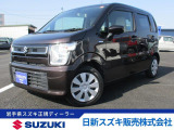 スズキ ワゴンR