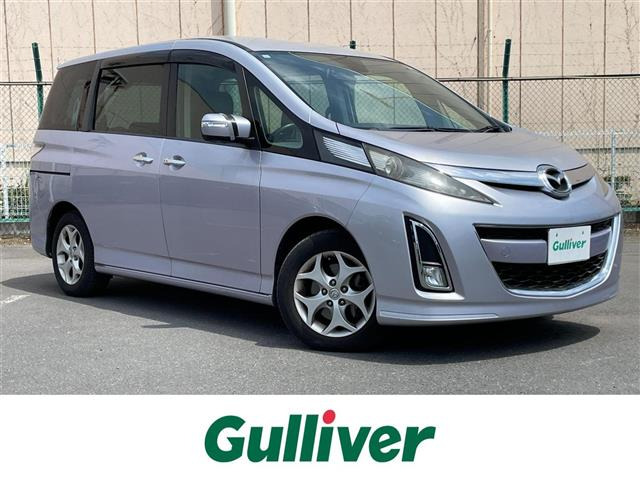 マツダ ビアンテ 