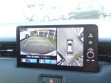 ●バックモニター付き●駐車の際、これがあれば運転に自信が無い方もこれで安心です!一度使うと手放せない装備です!