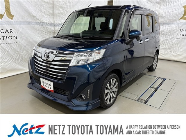 トヨタ ルーミー 