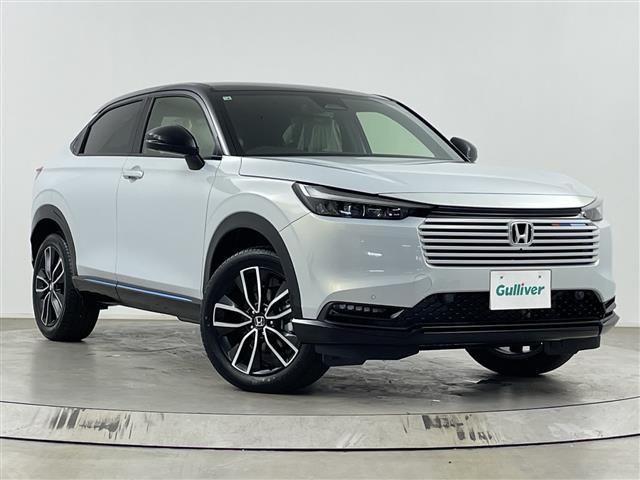 ホンダ ヴェゼル 