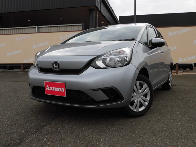 ホンダ フィット 
