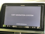 【9インチナビゲーション】目的地までしっかり案内してくれる使いやすいナビ。Bluetooth接続すればお持ちのスマホやMP3プレイヤーの音楽を再生可能!毎日の運転がさらに楽しくなります!!