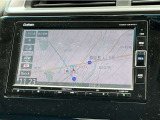 ホンダ純正Gathersメモリナビ「VXM-194VFi」を装備しております。道を覚えるのが苦手な人も安心して下さい☆