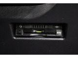 スッキリ装着されたビルトインタイプのETC!高速道路走行の料金所をノンストップで通過できます。※ ETCカードのお申し込みも当社にお任せ下さい!