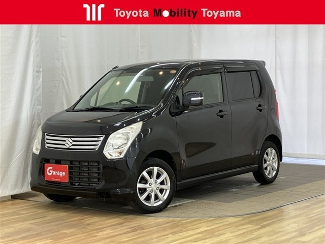 スズキ ワゴンR 