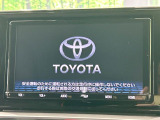 【純正ナビ】人気の純正ナビを装備。オーディオ機能も充実しており、Bluetooth接続すればお持ちのスマホやMP3プレイヤーの音楽を再生可能!毎日の運転がさらに楽しくなります!!