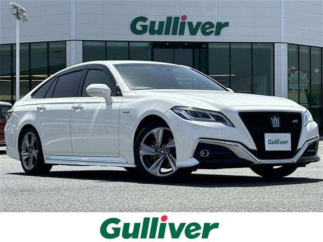 トヨタ クラウン 