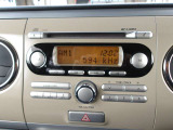 純正CDデッキ