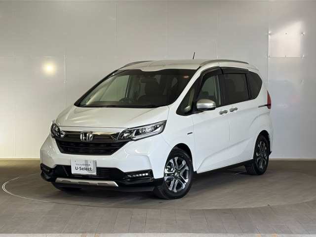 ホンダ フリード 