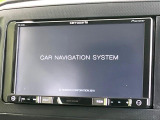【ナビゲーション】使いやすいナビで目的地までしっかり案内してくれます。各種オーディオ再生機能も充実しており、お車の運転がさらに楽しくなります!!