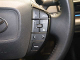 レーダークルーズコントロール/レーントレーシングアシスト/車間距離切替