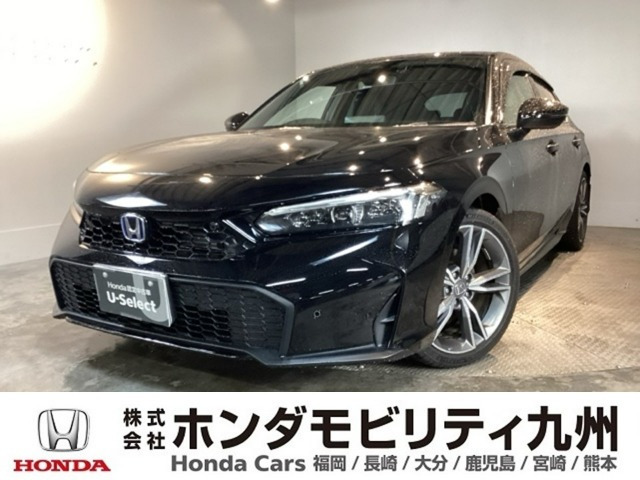 ホンダ シビック 