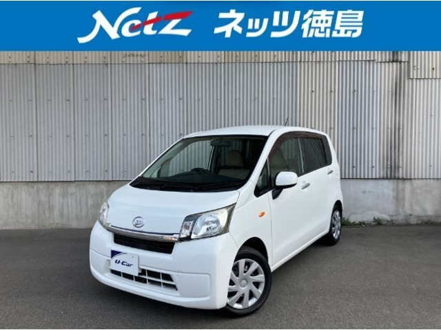 ダイハツ ムーヴ 