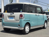 ムーヴキャンバス G メイクアップ リミテッド SAIII 