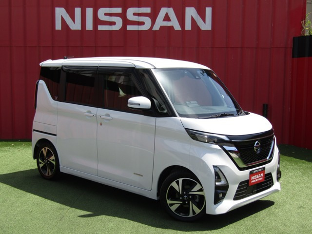 日産 デイズ 