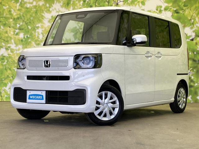 ホンダ N-BOX 