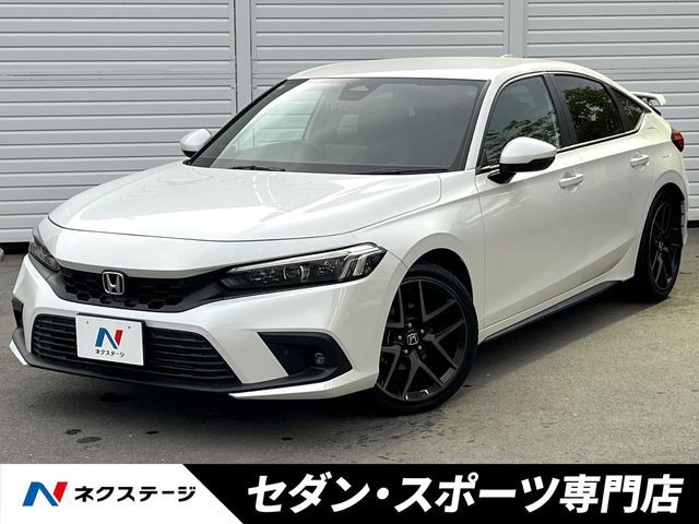 ホンダ シビック 