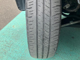 タイヤパターンです!
