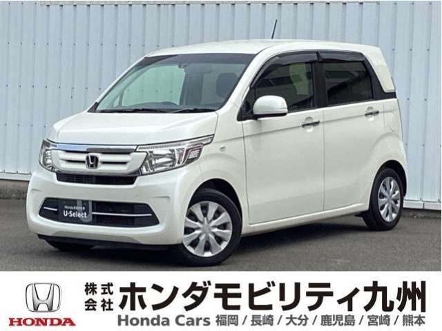 ホンダ N-WGN 